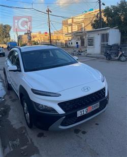 هیۆندای کۆنا